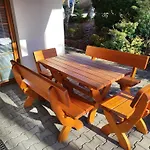 Kolodeje-zeleny Dum Сasa de vacaciones