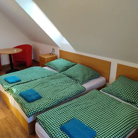 Kolodeje-zeleny Dum Holiday home