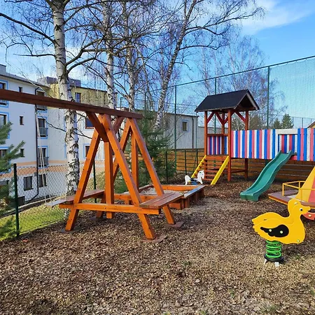 Kolodeje-zeleny Dum Дом отдыха Kolodeje nad Luznici