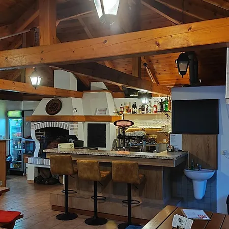 Ferienhaus Kolodeje-zeleny Dum Kolodeje nad Luznici