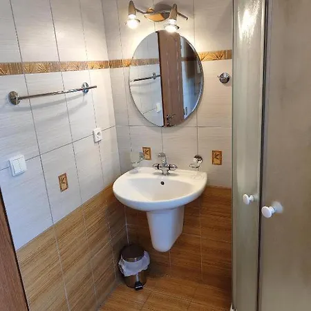 Holiday home Kolodeje-zeleny Dum *