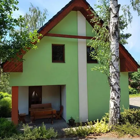 Holiday home Kolodeje-zeleny Dum