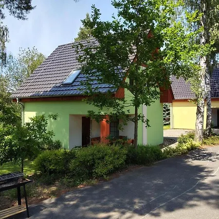 Holiday home Kolodeje-zeleny Dum