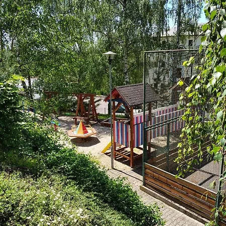 Holiday home Kolodeje-zeleny Dum *