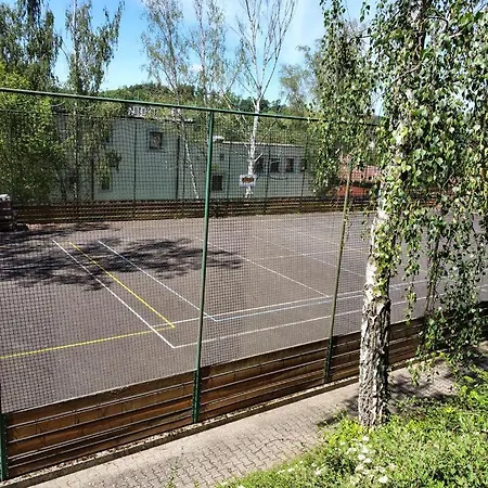 Kolodeje-zeleny Dum Holiday home *